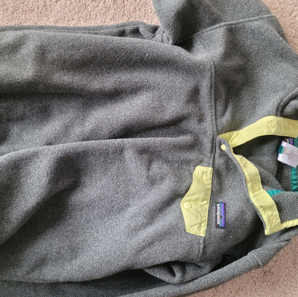 Womens Patagonia Sweater